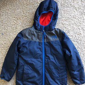 The North Face Boys Winter Jacket